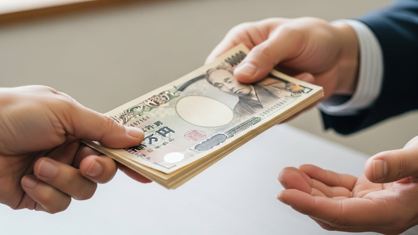 川口市の葬祭費支給(5万円)に関するイメージ